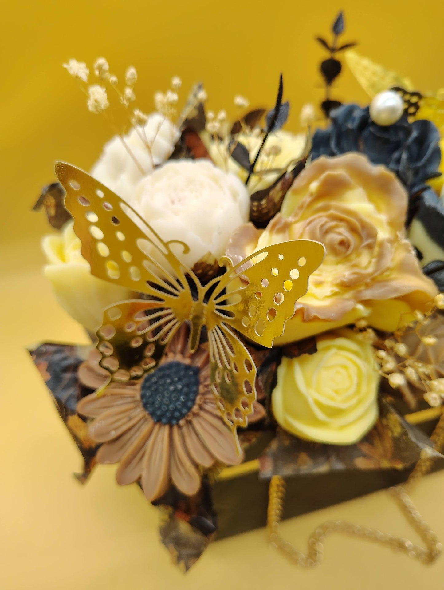 Midsummer's Night Bouquet