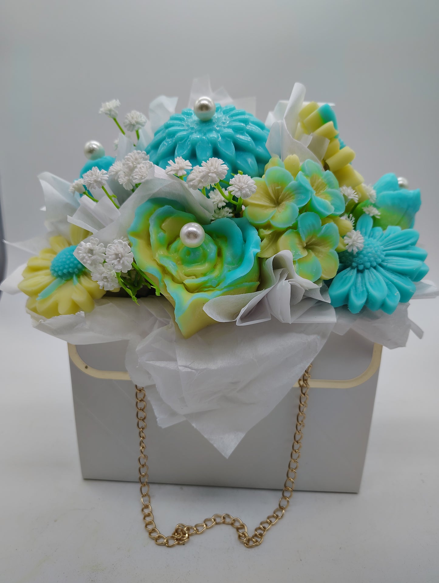 Brighter Day Bouquet