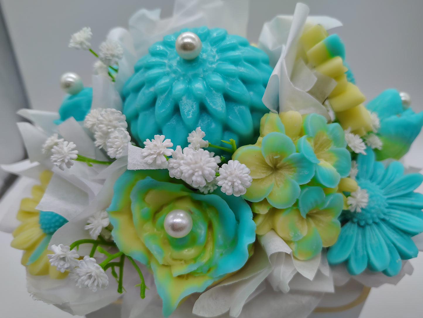 Brighter Day Bouquet