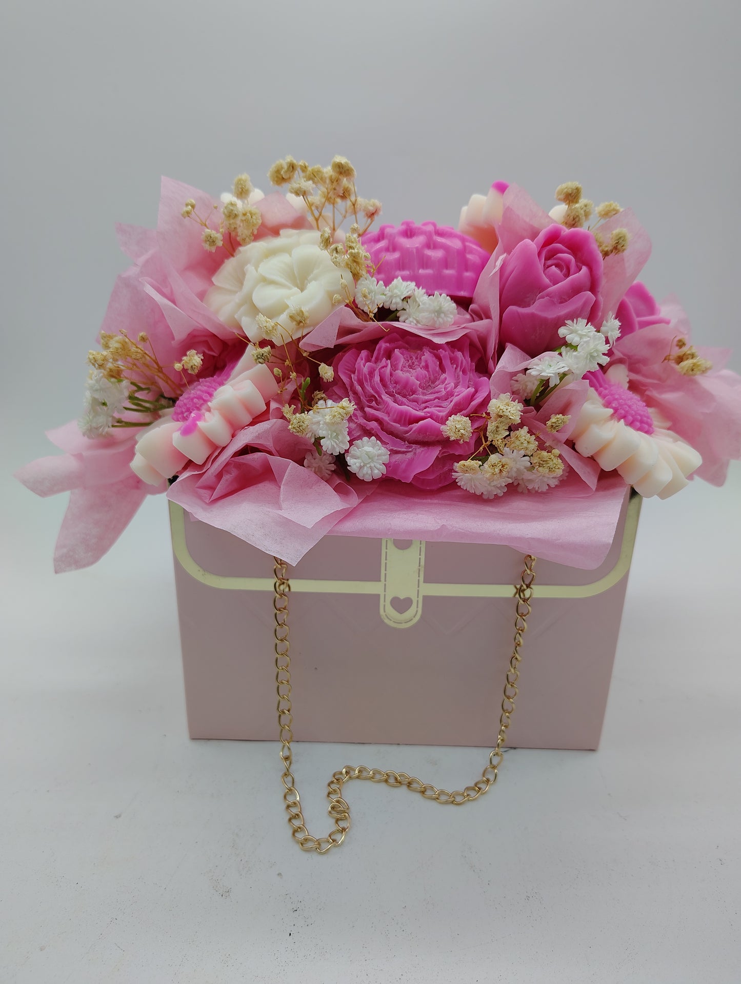 Pretty in Pink