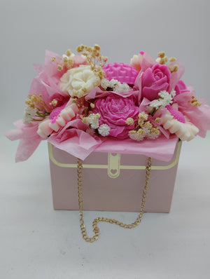 Pretty in Pink