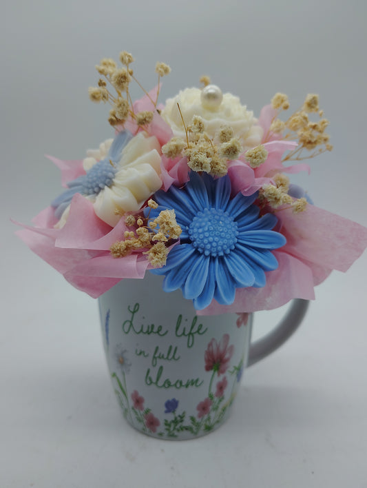Life in Bloom
