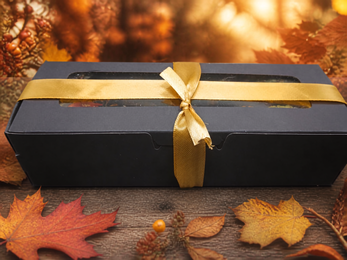 Daisy Wax Melt Gift Box