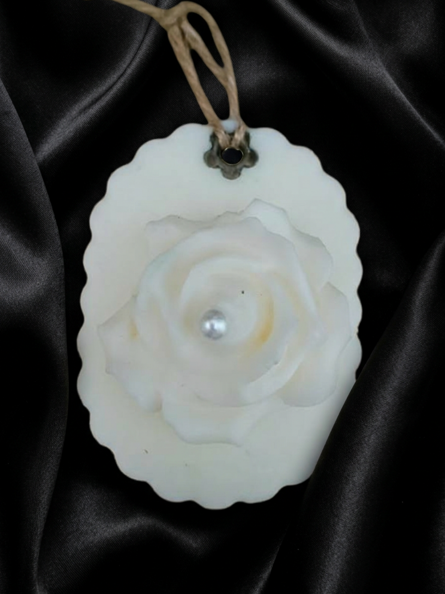 Wax Sachet