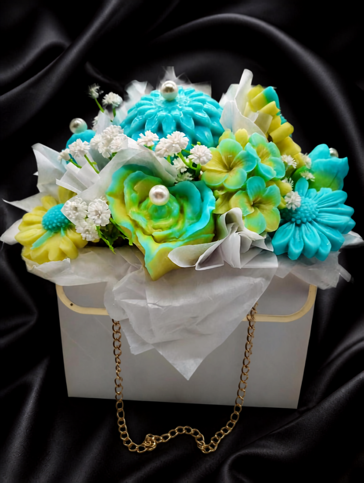 💙 Brighter Days Bouquet