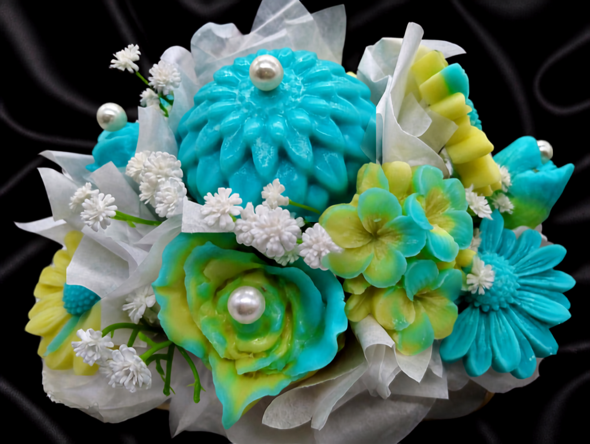 💙 Brighter Days Bouquet