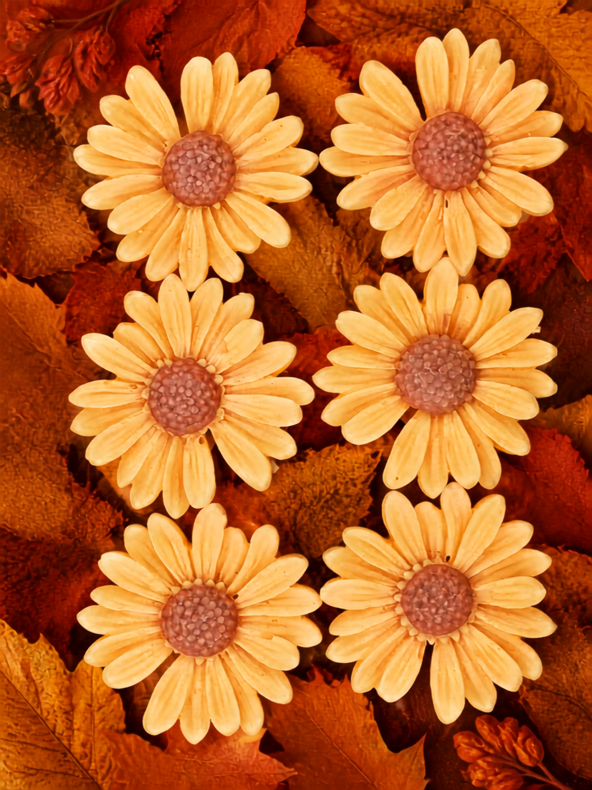 Daisy Wax Melt Gift Box
