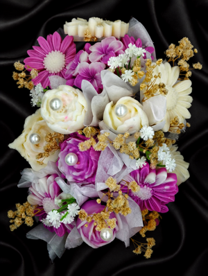 Purple Rain Bouquet