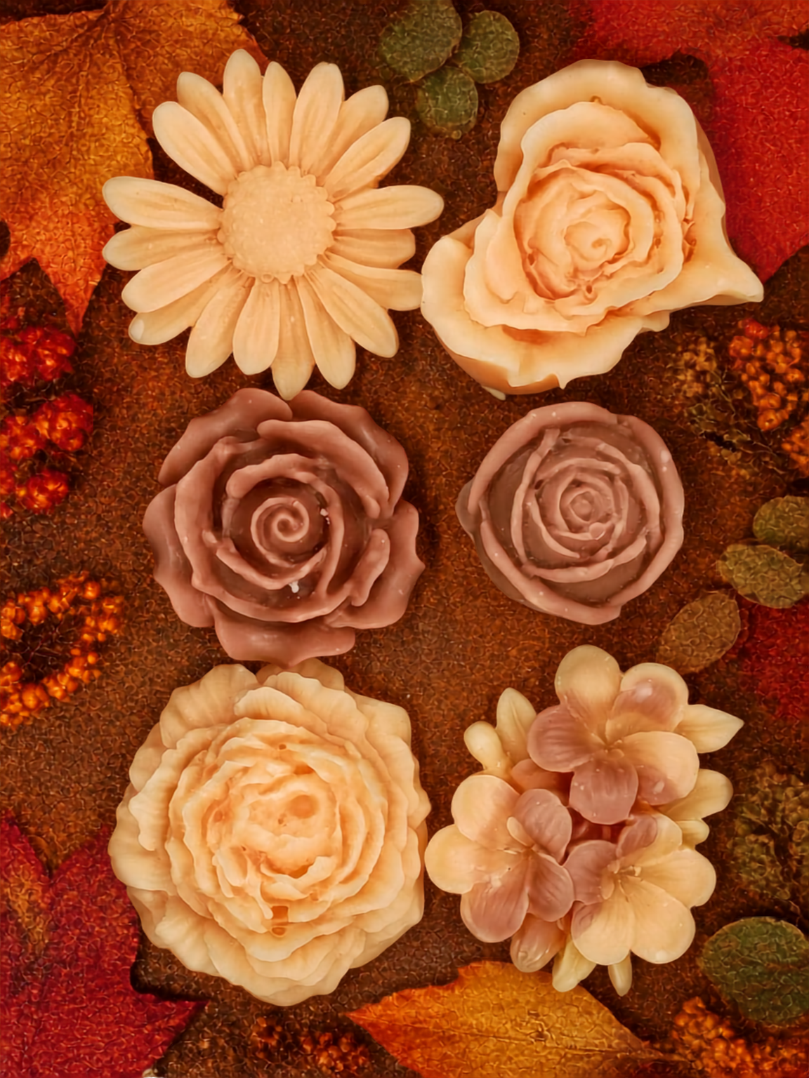 Mixed Arrangement Gift Box