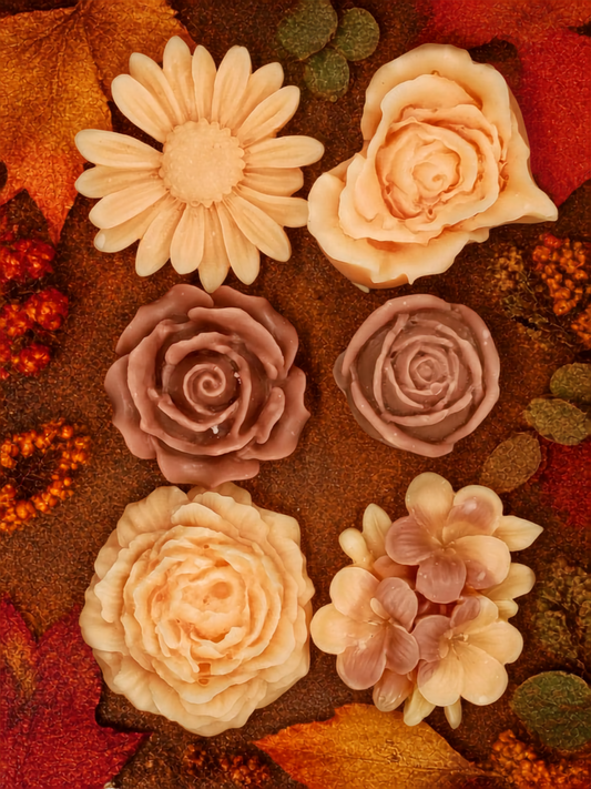 Mixed Arrangement Gift Box