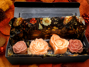 Mixed Arrangement Gift Box