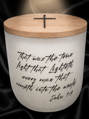 JOHN 1:9