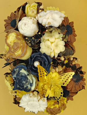 Midsummer's Night Bouquet