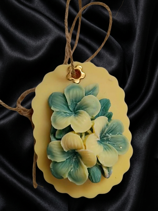 Wax Sachet